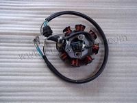 Magneto Stator CG125 150