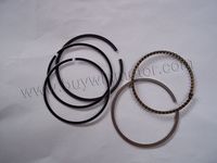 Piston Ring CG125