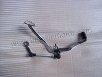 Gear shift lever CG125 150