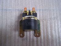 Stator relay CG125 150