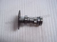 Camshaft GY6125 150