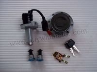 Ignition Lock set Horse  125 150