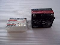 Battery Yuasa YTX4L-BS