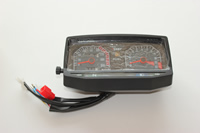 Speedometer Horse Tacometro Completo HORSE150 Empire keeway speedometer