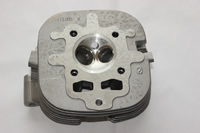 Camara Completa HORSE150 Empire Keeway Cylinder head 