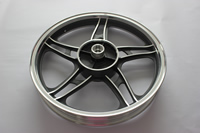 Rin trasero HORSE150 EMPIRE KEEWAY Rear rim 