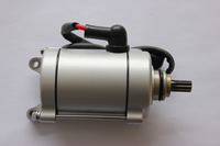 Motor de Arranque Empire Keeway OWEN150 Starter motor