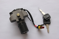 Switchera Sola Empire Keeway TX200 Ignition switch